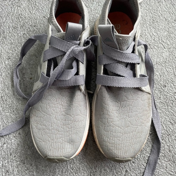 Adidas Edge Lux Bounce - Picture 1 of 2